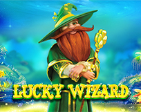 Lucky Wizard